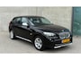 BMW X1 SDrive18i 150pk 2010 Zwart NAP|TREKHAAK|APK 2027