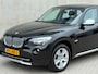 BMW X1 SDrive18i 150pk 2010 Zwart NAP|TREKHAAK|APK 2027