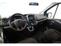 Renault Trafic 2.0 dCi 170 T29 L2H1 DC Luxe Cruise/Climate Sidebars x2 schuifdeur Automaat ! 2e Paasdag geopend van 12.00 tot 17:00u !