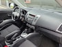 Mitsubishi Outlander 2.0 Intro Edition