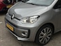 Volkswagen Up! 1.0 United Stoel verwarming/Camera/ECC.