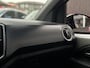 Volkswagen Up! 1.0 United Stoel verwarming/Camera/ECC.