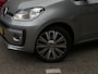Volkswagen Up! 1.0 United Stoel verwarming/Camera/ECC.