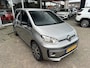 Volkswagen Up! 1.0 United Stoel verwarming/Camera/ECC.