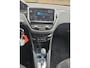 Peugeot 208 1.2 PureTech Allure | AUTOMAAT | NW DISTR RIEM | 12MND GARANTIE | NL AUTO | CRUISE | NAVI |