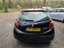 Peugeot 208 1.2 110PK Allure | AUTOMAAT | NW DISTR RIEM | 12MND GARANTIE | NL AUTO | CRUISE | NAVI |