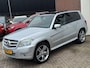 Mercedes-Benz GLK 350 4-Matic -Panoramadak-Trekhaak