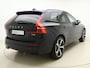 Volvo XC60 T8 Plug-in hybrid AWD Ultra Dark | 360 | Trekhaak | Luchtvering | Stoel & Stuur verwarming | H&K Audio |