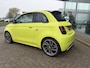 Fiat 500 Abarth Turismo 42 kWh Cabriolet WLTP rijbereik tot 255km