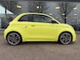 Fiat 500 Abarth Turismo 42 kWh Cabriolet WLTP rijbereik tot 255km