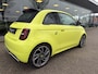 Fiat 500 Abarth Turismo 42 kWh Cabriolet WLTP rijbereik tot 255km