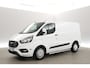 Ford Transit Custom Ecoboost PHEV L1H1 | Hybride | Airco | Camera | Cruise | 3 Zits | Carplay | Stoelverw.