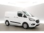 Ford Transit Custom Ecoboost PHEV L1H1 | Hybride | Airco | Camera | Cruise | 3 Zits | Carplay | Stoelverw.