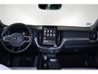 Volvo XC60 T6 Recharge AWD Core - IntelliSafe Assist & Surround - 360º Camera - Adaptieve LED koplampen - Verwarmde voorstoelen, stuur & achterbank - Parkeersensoren voor & achter - Elektr. bedienb. voorstoelen met geheugen - Draadloze tel. lader - Extra getint glas - 19' LMV