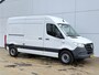 Mercedes-Benz eSprinter 312 55kWh L2H2 168km WLTP 95% (SOH) 80kw Snelladen Climate Control Camera Stoelverwarming