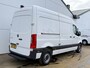 Mercedes-Benz eSprinter 312 55kWh L2H2 168km WLTP 95% (SOH) 80kw Snelladen Climate Control Camera Stoelverwarming