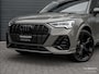 Audi Q3 45 TFSI e S-Line Pano 360 SONOS Leer Sfeer BTW Chronos 20"