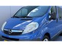Opel Vivaro bestel 2.0 CDTI automaat L1H1 Rolstoelvervoer!