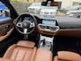 BMW 3-Serie Touring M340i xDrive High Executive Msport Laser Led Dealeronderhouden Schuif/kantel dak Trekhaak