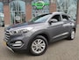 Hyundai Tucson 1.6 GDi Anniversary Edition Trekhaak - Achteruitrijcamera - Parkeersensoren - Stoelverwarming - Led - NL auto