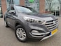 Hyundai Tucson 1.6 GDi Anniversary Edition Trekhaak - Achteruitrijcamera - Parkeersensoren - Stoelverwarming - Led - NL auto