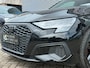 Audi A3 Sportback 40 TFSI e | TREKHAAK | FULL BLACK | LED