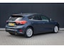Ford Focus 1.0 EcoBoost Hybrid Titanium X Business | Parkeercamera | Privacy-glass | Climate control | LED- verlichting | DAB | Navigatie incl. bluetooth | Keyless