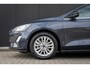 Ford Focus 1.0 EcoBoost Hybrid Titanium X Business | Parkeercamera | Privacy-glass | Climate control | LED- verlichting | DAB | Navigatie incl. bluetooth | Keyless