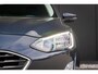 Ford Focus 1.0 EcoBoost Hybrid Titanium X Business | Parkeercamera | Privacy-glass | Climate control | LED- verlichting | DAB | Navigatie incl. bluetooth | Keyless
