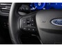 Ford Focus 1.0 EcoBoost Hybrid Titanium X Business | Parkeercamera | Privacy-glass | Climate control | LED- verlichting | DAB | Navigatie incl. bluetooth | Keyless