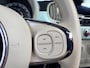 Fiat 500 1.2 Lounge Cabrio VERDE LATTEMENTA
