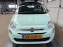 Fiat 500 1.2 Lounge Cabrio VERDE LATTEMENTA