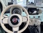 Fiat 500 1.2 Lounge Cabrio VERDE LATTEMENTA