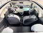 Fiat 500 1.2 Lounge Cabrio VERDE LATTEMENTA