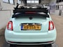 Fiat 500 1.2 Lounge Cabrio VERDE LATTEMENTA