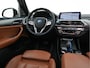 BMW iX3 High Executive 80 kWh [ 3-Fase -11kW] {SOH-98%} (INCL-BTW) Aut. *PANO | LEATHER | HARMAN/KARDON | FULL-LED | BLINDSPOT | MEMORY-PACK | DIGI-COCKPIT | HEATED-SPORTSEATS | KEYLESS | TOPVIEW | DAB+ | NAVI-FULLMAP | HEAD-UP | ...