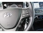 Hyundai i10 1.0i Go! 2017 Airco Navi Carplay Perfect onderhouden