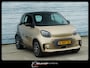 smart EQ Fortwo Comfort PLUS 18 kWh Sport Leer Camera Pano