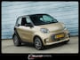 smart EQ Fortwo Comfort PLUS 18 kWh Sport Leer Camera Pano