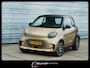 smart EQ Fortwo Comfort PLUS 18 kWh Sport Leer Camera Pano