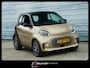 smart EQ Fortwo Comfort PLUS 18 kWh Sport Leer Camera Pano