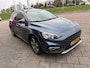 Ford Focus 1.0 EcoBoost Hybrid Active X Business | Navi | Camera | 105.553 km Dealeronderhouden
