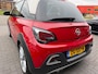 Opel Adam 1.0 Turbo Rocks BlitZ | 1E EIGENAAR | 12MND GARANTIE | CRUISE | DAB | CARPLAY | LMV | AIRCO | NAVI | STOEL\STUURVERWARMING