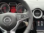 Opel Adam 1.0 Turbo Rocks BlitZ | 1E EIGENAAR | 12MND GARANTIE | CRUISE | DAB | CARPLAY | LMV | AIRCO | NAVI | STOEL\STUURVERWARMING