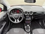 Opel Adam 1.0 Turbo Rocks BlitZ | 1E EIGENAAR | 12MND GARANTIE | CRUISE | DAB | CARPLAY | LMV | AIRCO | NAVI | STOEL\STUURVERWARMING