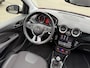 Opel Adam 1.0 Turbo Rocks BlitZ | 1E EIGENAAR | 12MND GARANTIE | CRUISE | DAB | CARPLAY | LMV | AIRCO | NAVI | STOEL\STUURVERWARMING