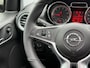 Opel Adam 1.0 Turbo Rocks BlitZ | 1E EIGENAAR | 12MND GARANTIE | CRUISE | DAB | CARPLAY | LMV | AIRCO | NAVI | STOEL\STUURVERWARMING