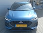 Ford Focus Wagon 1.0T Hybrid 125pk ST-Line X | Climate control | Navigatie | Winterpack | Parkingpack | 17" Lm velgen