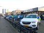 Ford Focus Wagon 1.0T Hybrid 125pk ST-Line X | Climate control | Navigatie | Winterpack | Parkingpack | 17" Lm velgen