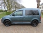 Volkswagen Caddy 1.6 Turijn Comfort 5p. Airco 2 x Schuifdeur Navigatie LM Velgen Trekhaak